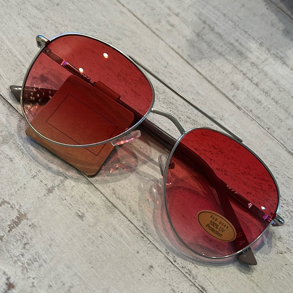 NEW RAE DUNN SUNGLASSES